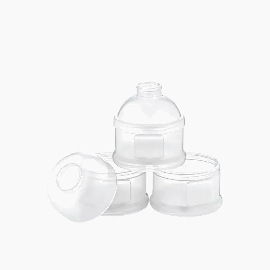 Babyjem Food Storage Containers
