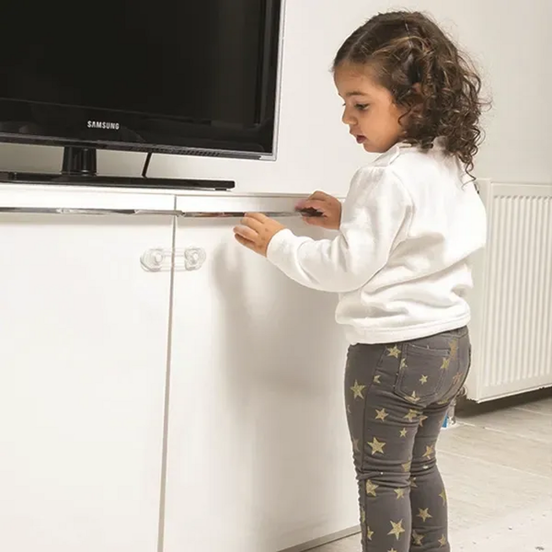 Babyjem Mini Multipurpose Lock