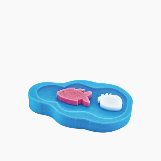 Babyjem Sponge Bathtub
