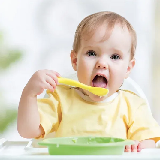 Babyjem Spoons