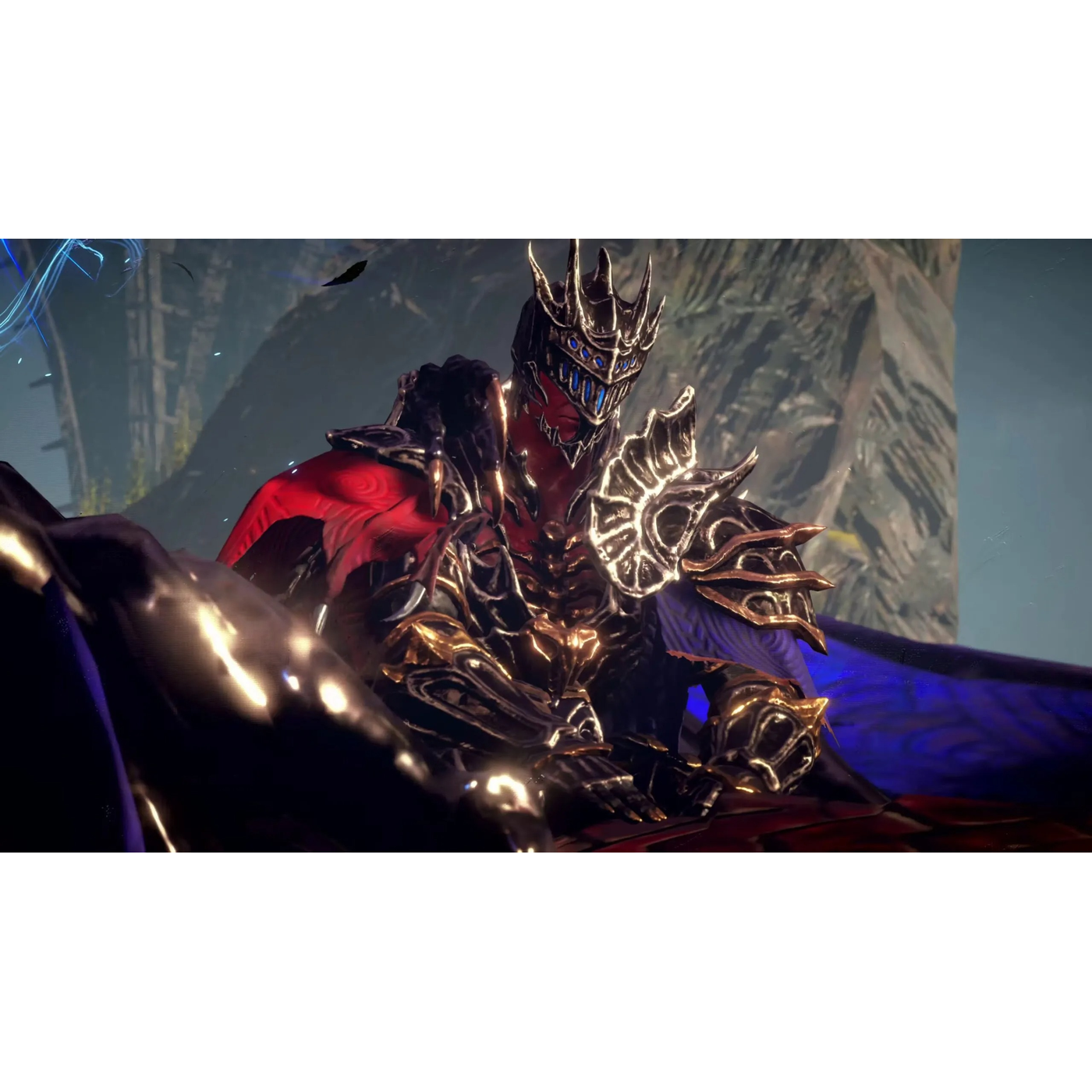 Babylon's Fall PS4 Video Game Babylon's Fall PS4 Video Game