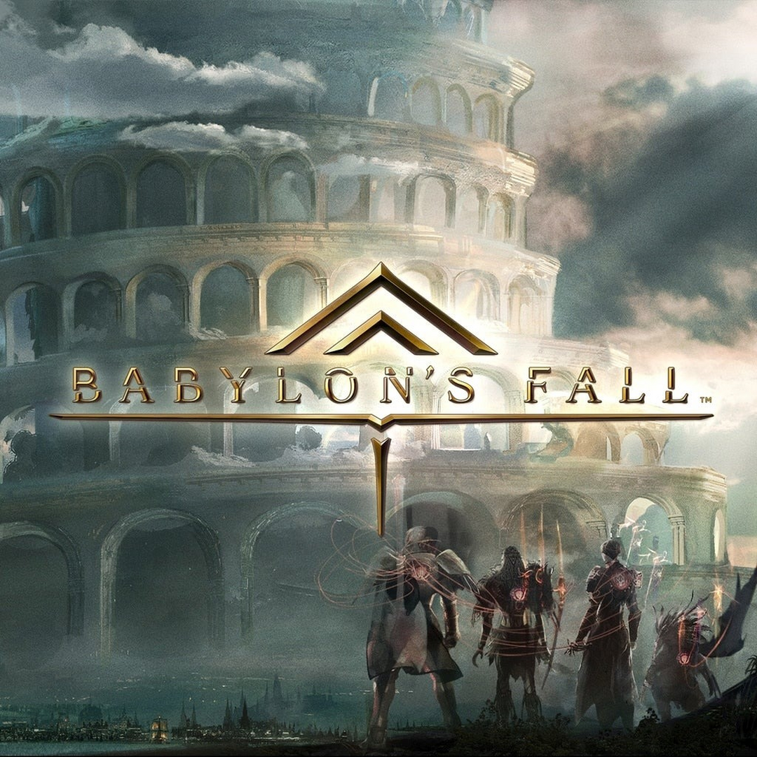 Babylon&
