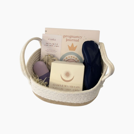 Babytuts Prints Relax & Journal Package