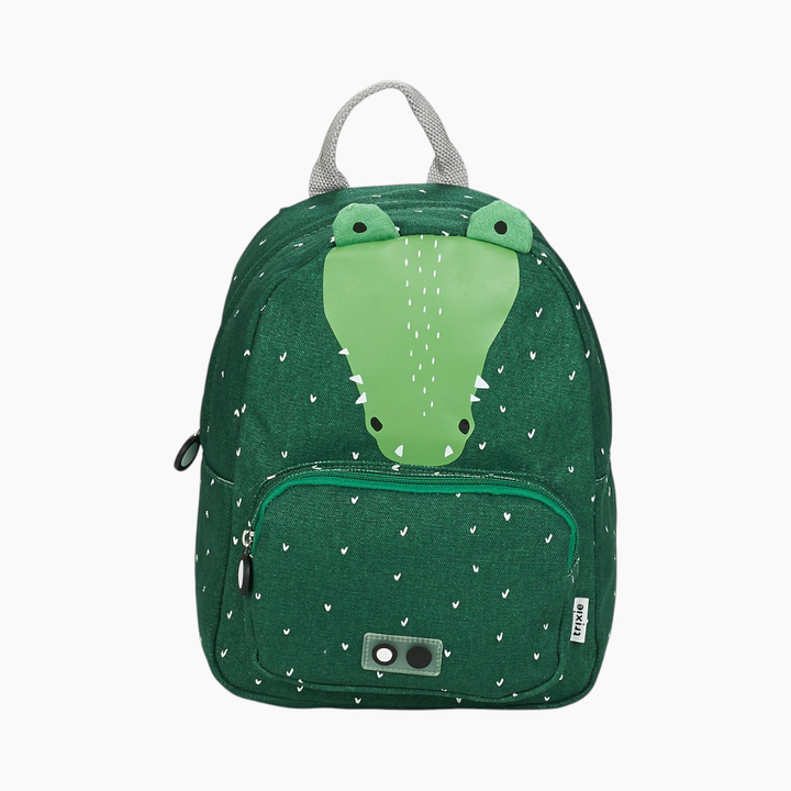 Trixie Baby Backpack