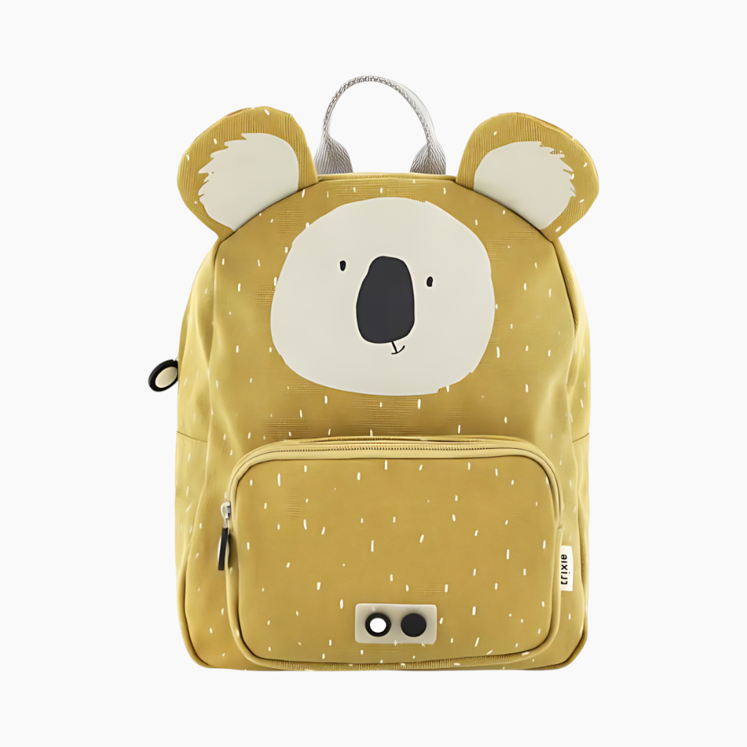 Trixie Baby Backpack