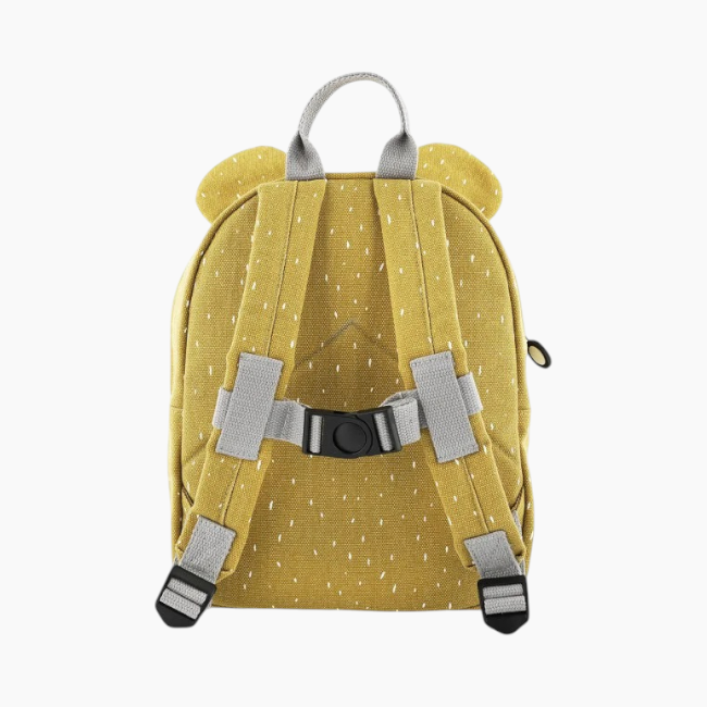 Trixie Baby Backpack