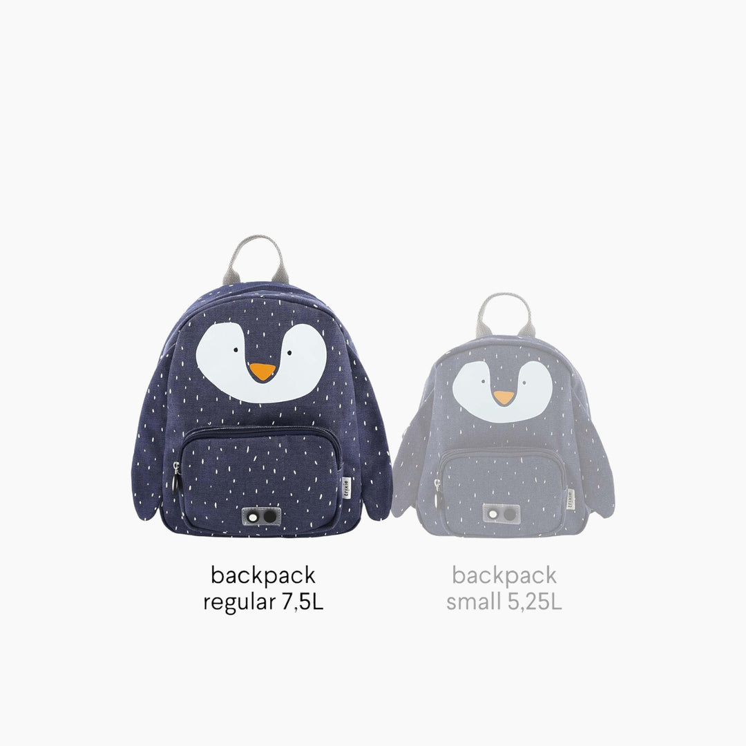 Trixie Baby Backpack