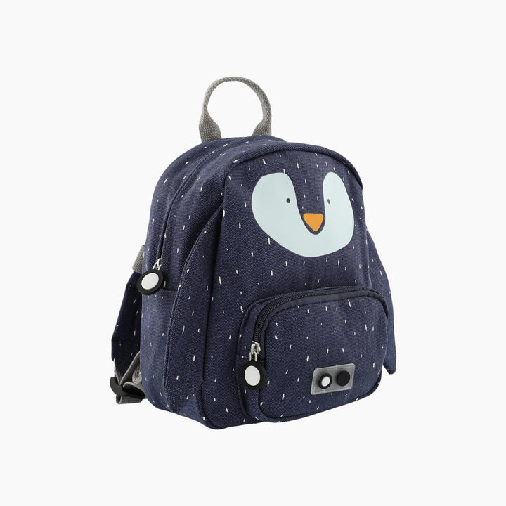 Trixie Baby Backpack