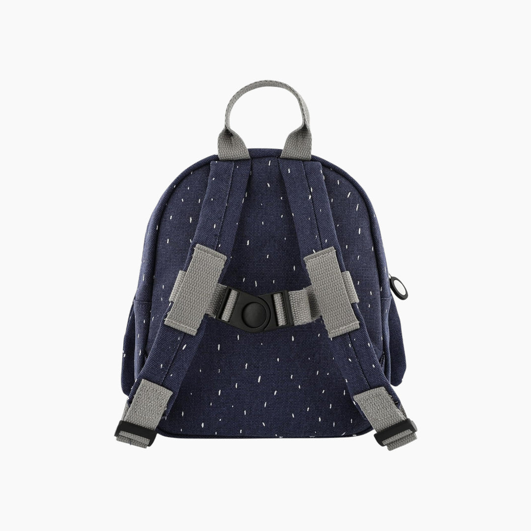 Trixie Baby Backpack