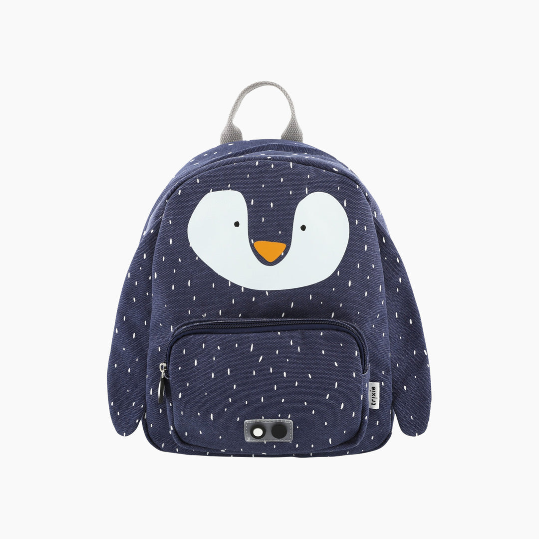 Trixie Baby Backpack