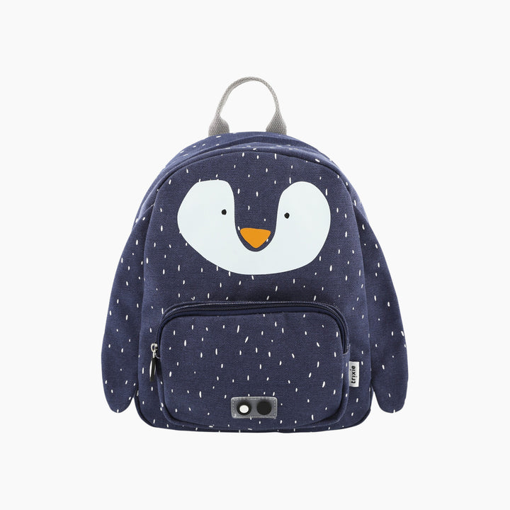 Trixie Baby Backpack