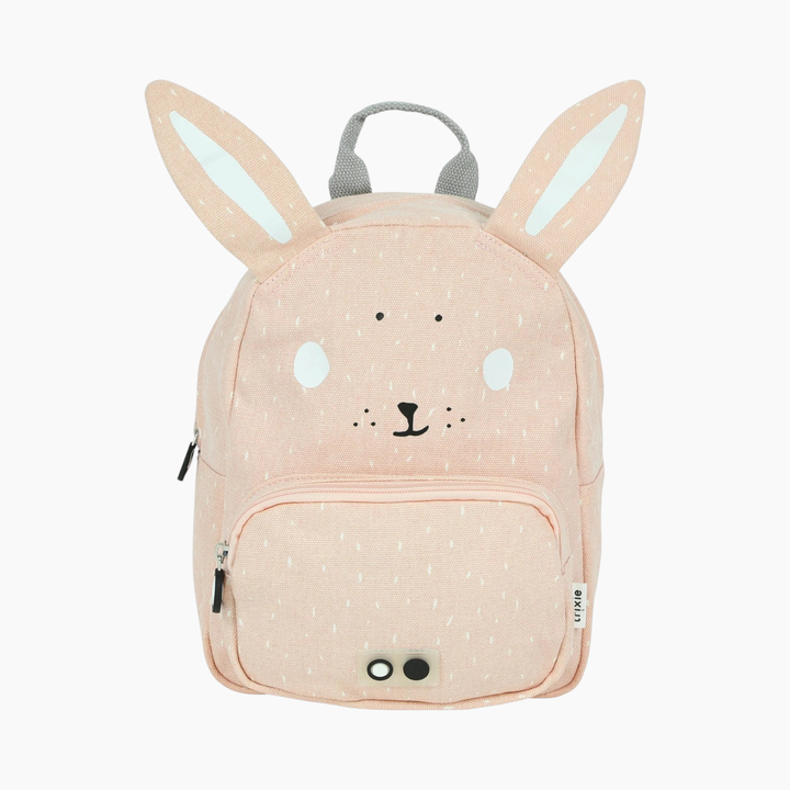 Trixie Baby Backpack