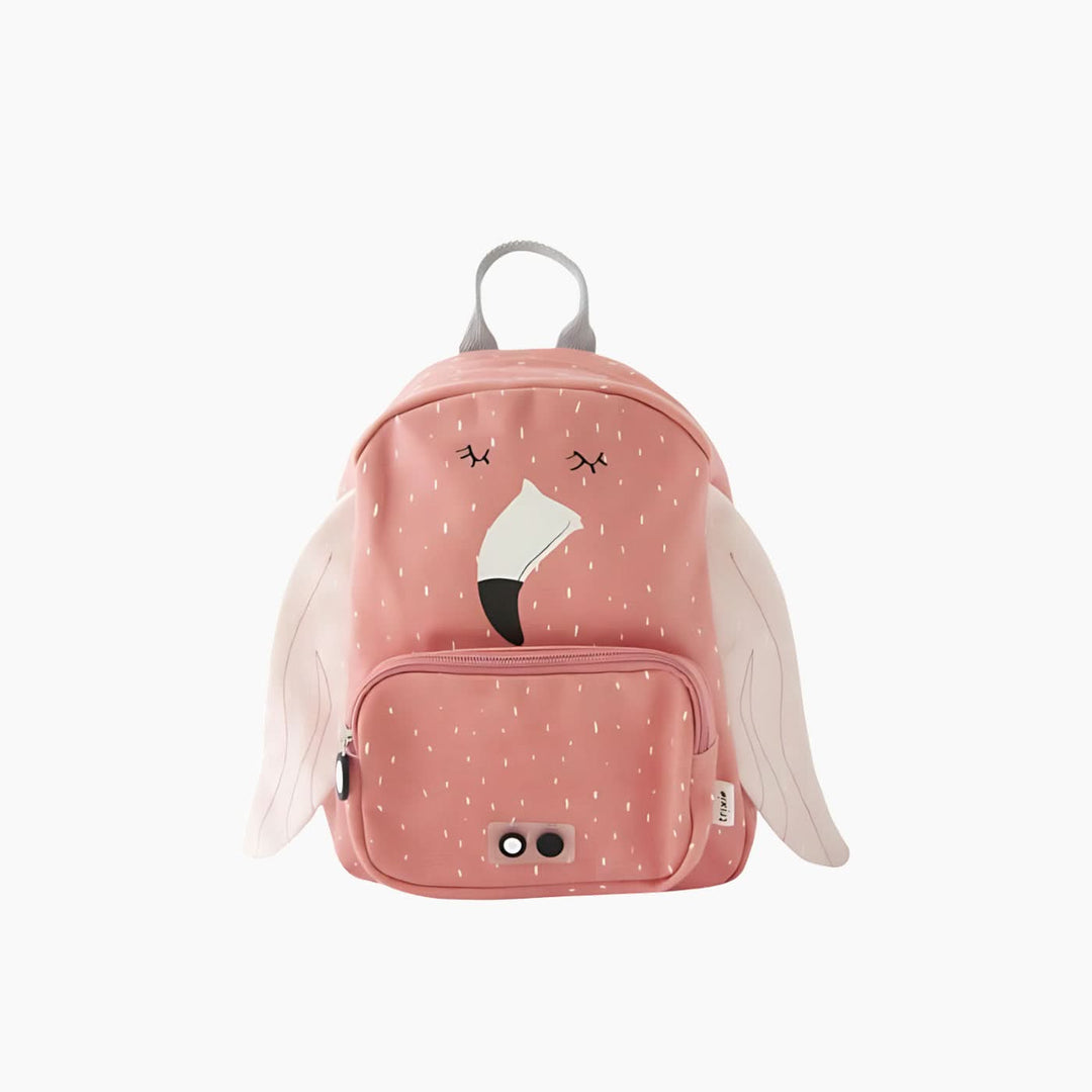 Trixie Baby Backpack