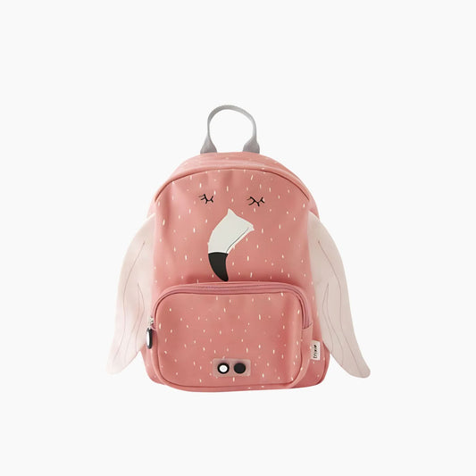 Trixie Baby Backpack