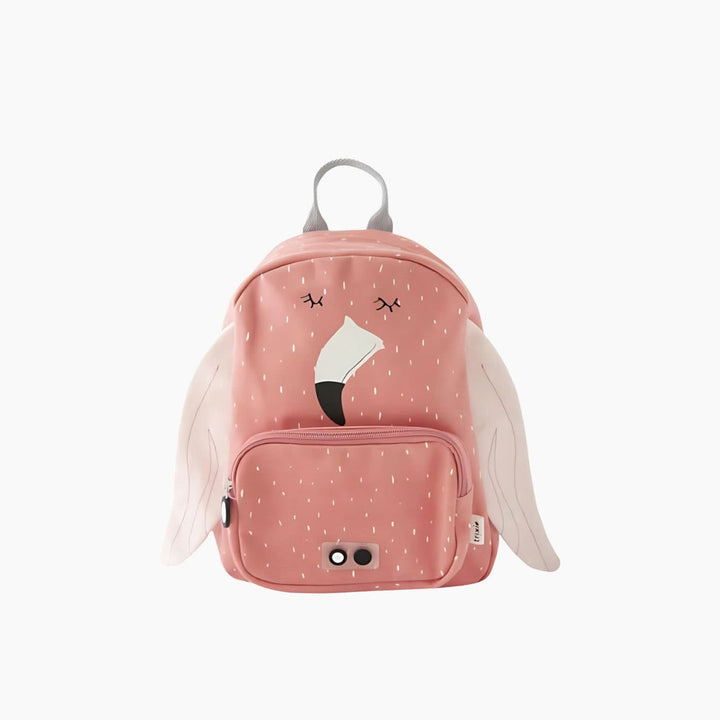 Trixie Baby Backpack