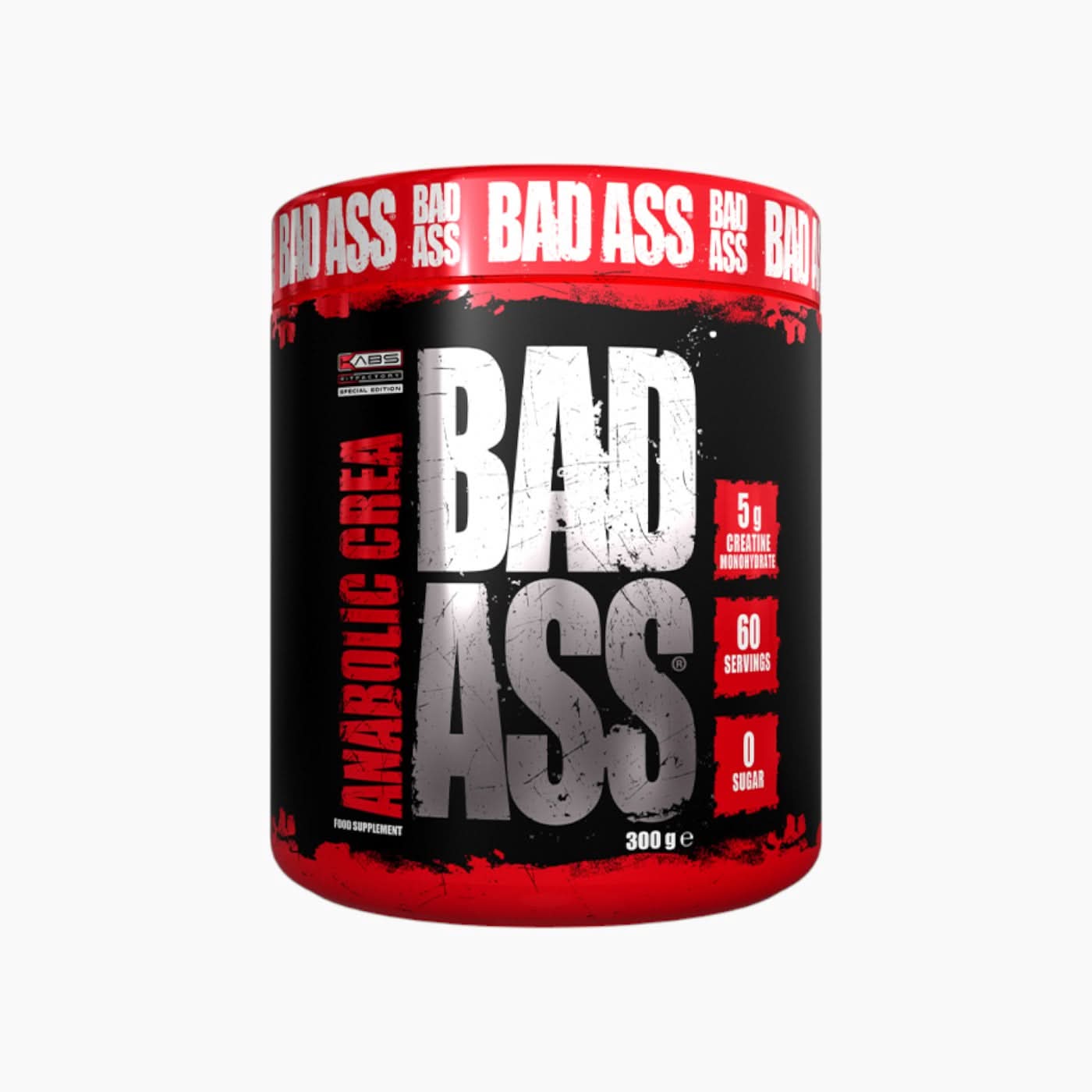Bad Ass Nutrition Bad Ass Anabolic Crea Supplement Bad Ass Nutrition Bad Ass Anabolic Crea Supplement