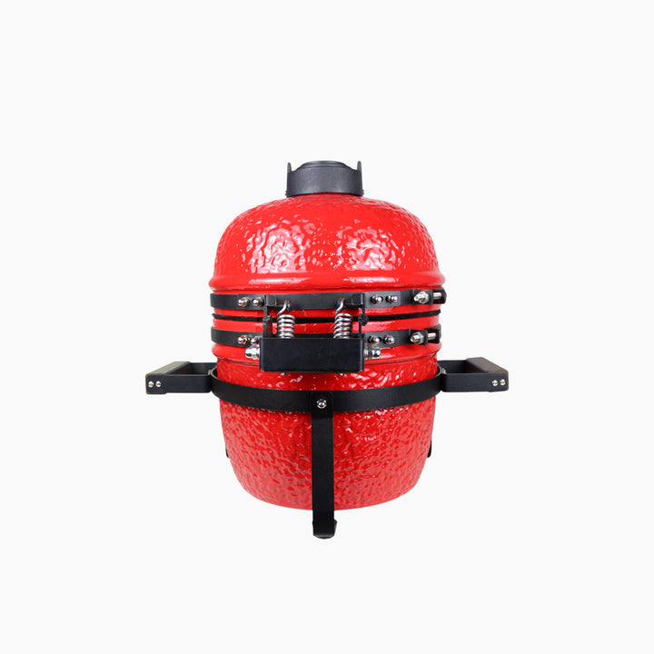 Kamado Grill Mini 13 Inch