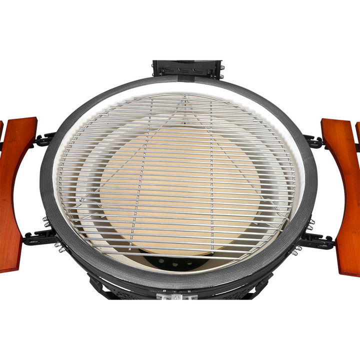 Kamado Grill XX-Large 26 Inch
