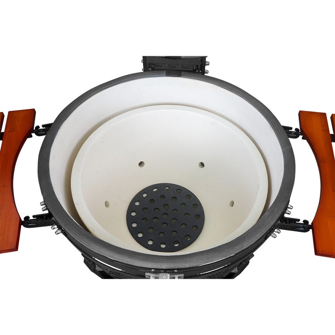 Kamado Grill XX-Large 26 Inch