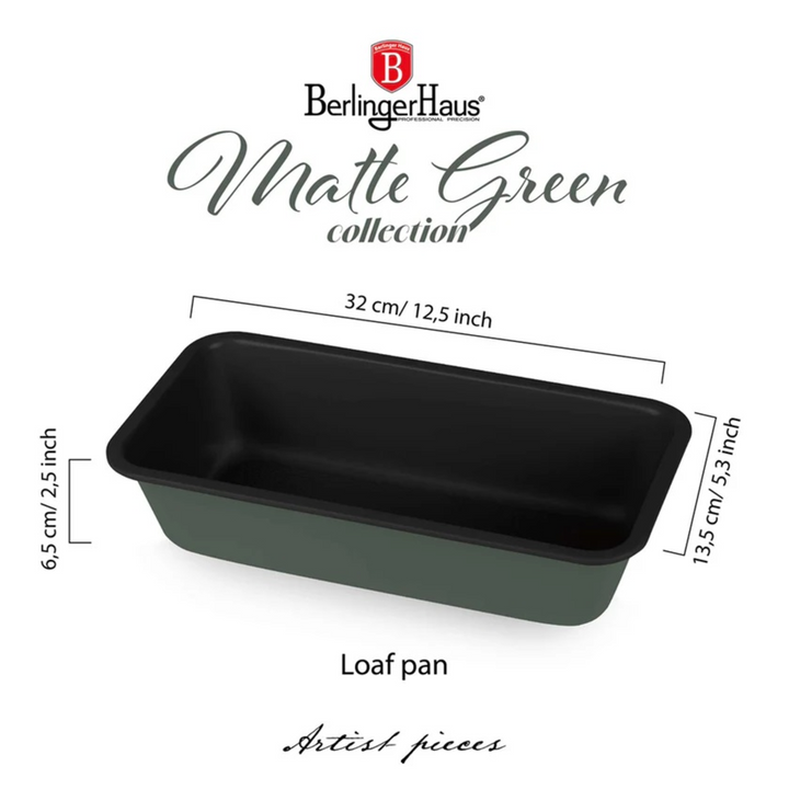 Berlinger Haus Baking Pan, 32 cm