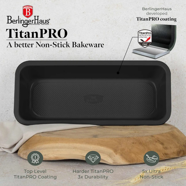 Berlinger Haus Baking Pan, 32 cm