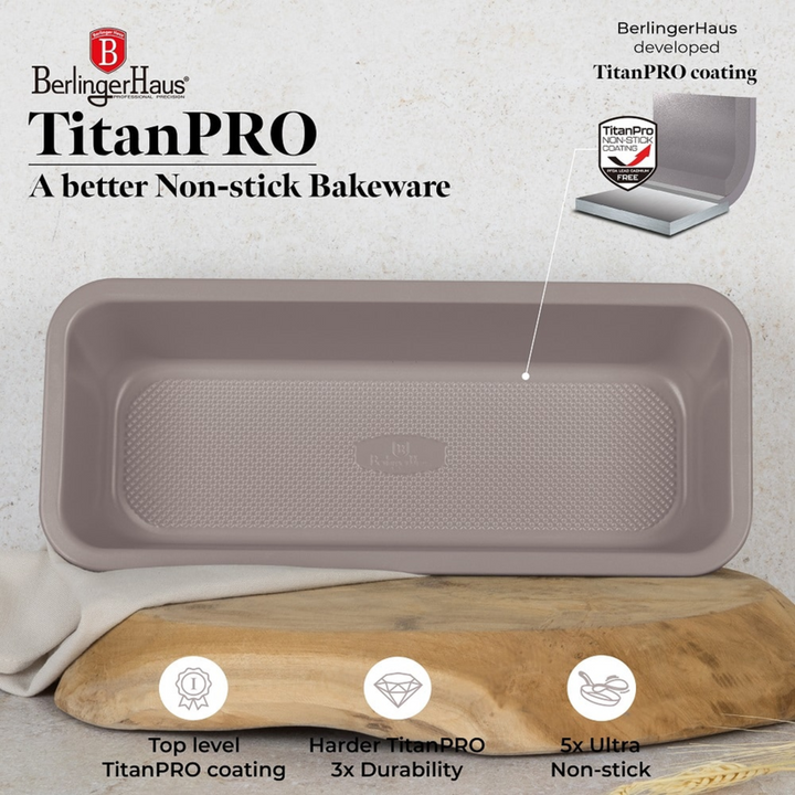 Berlinger Haus Baking Pan, 32 cm