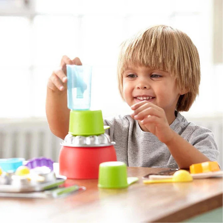 Melissa &amp; Doug Baking Play Set
