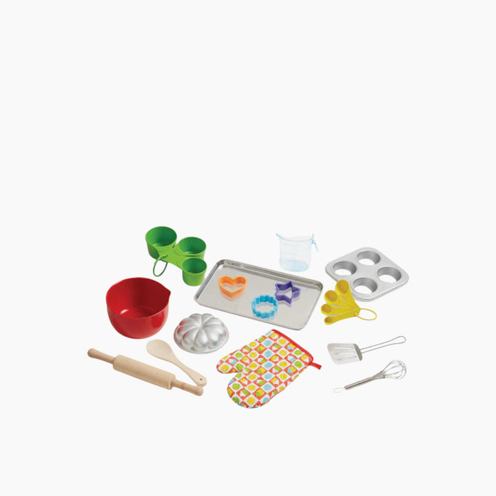 Melissa &amp; Doug Baking Play Set