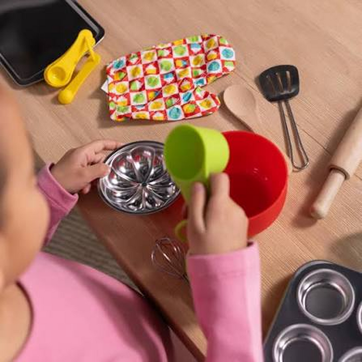 Melissa &amp; Doug Baking Play Set