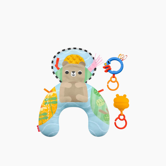 Fisher-Price Balanced Beginings Tummy Wedge
