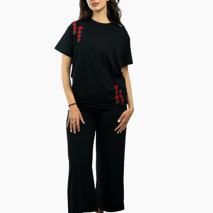 Balat T-Shirt (Tiles)