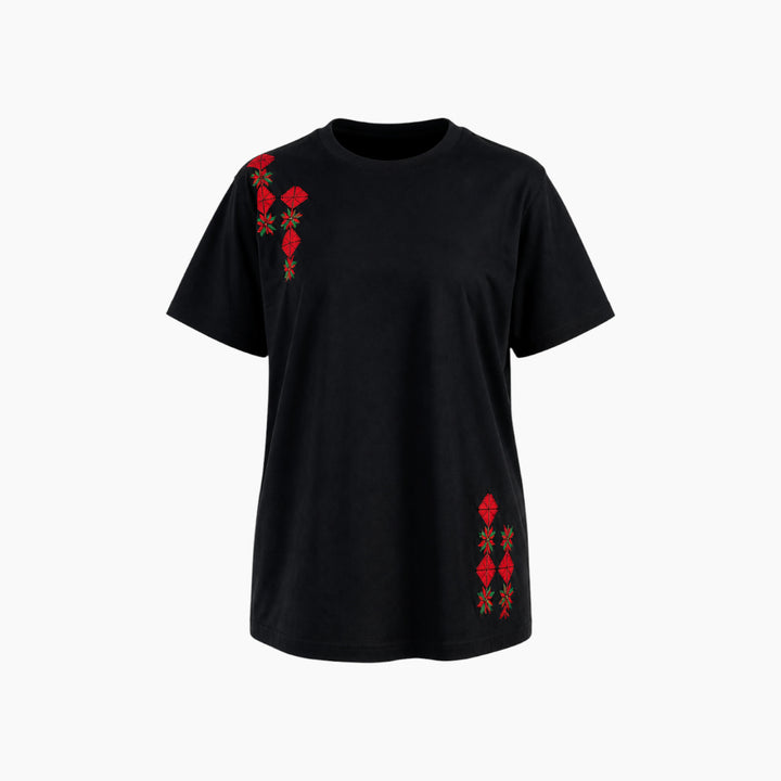 Balat T-Shirt (Tiles)