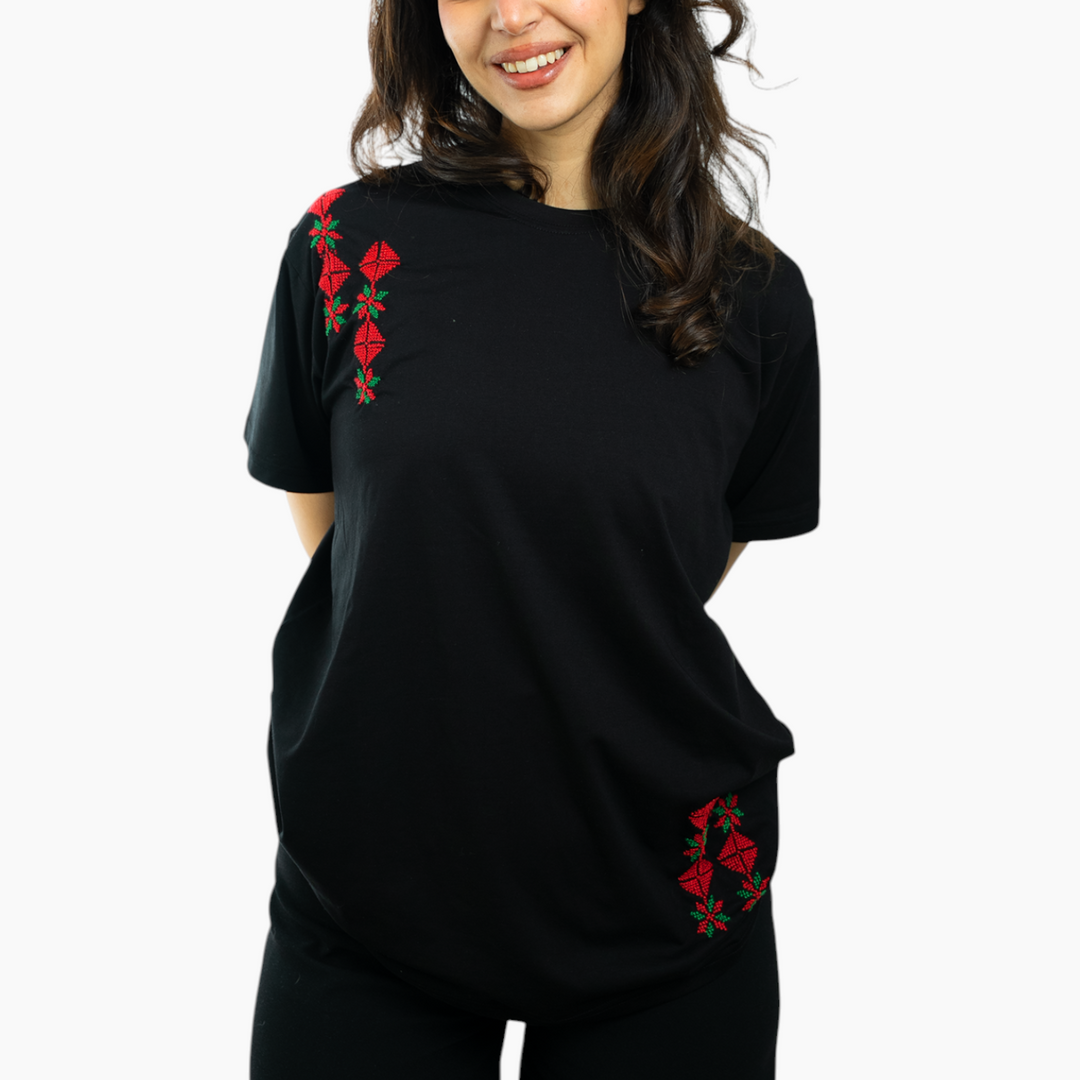 Balat T-Shirt (Tiles)