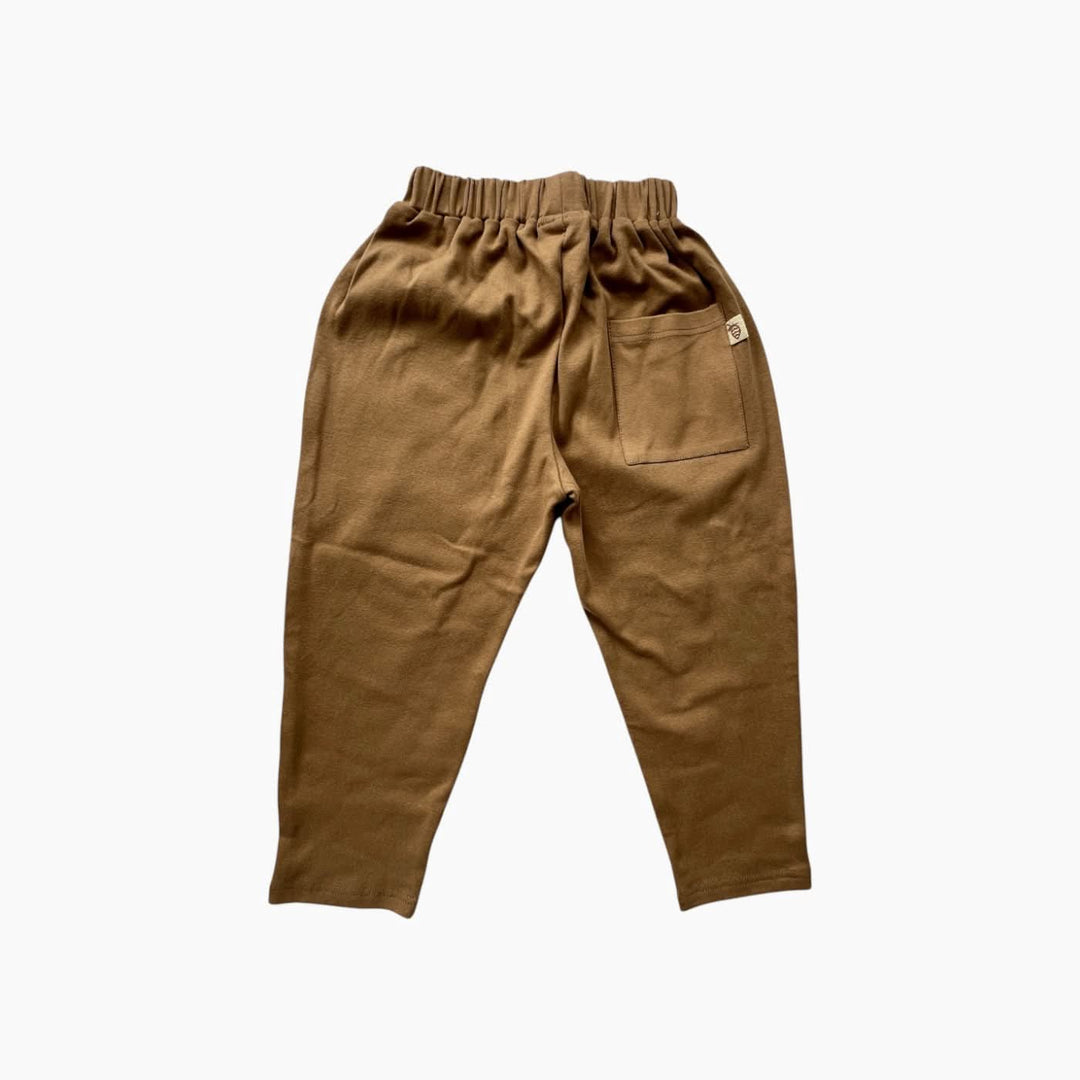 Little Nest Balloon Joggers Pants