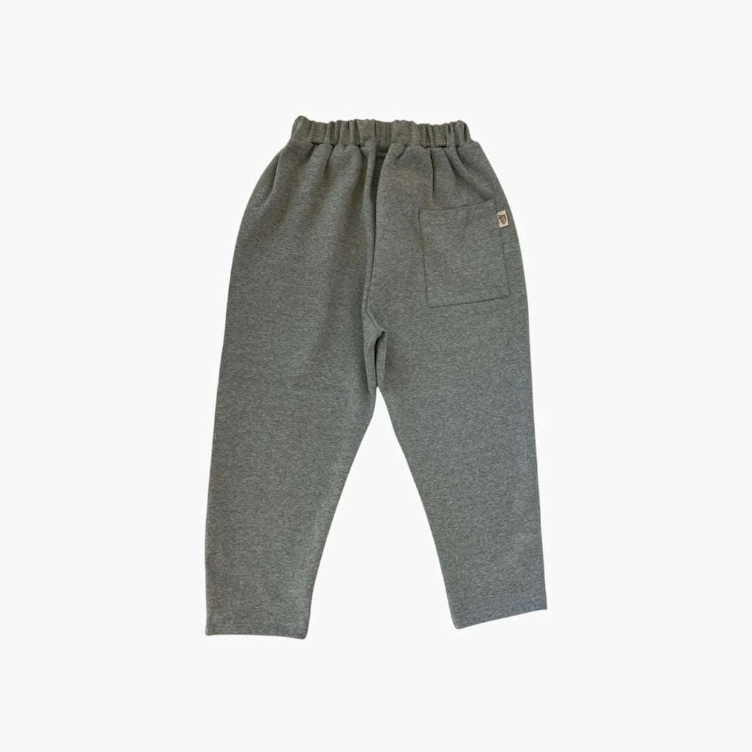 Little Nest Balloon Joggers Pants