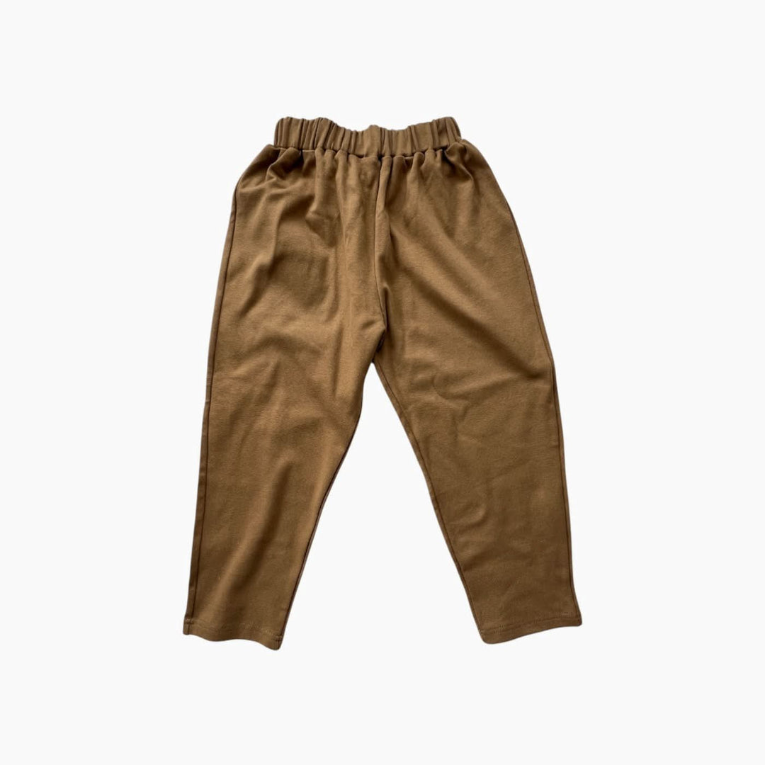 Little Nest Balloon Joggers Pants