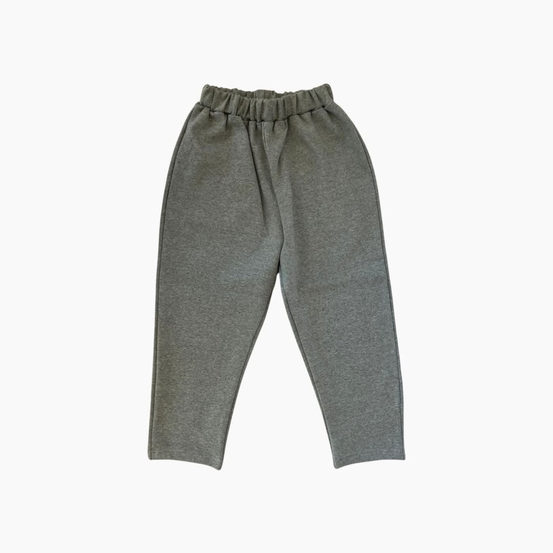 Little Nest Balloon Joggers Pants