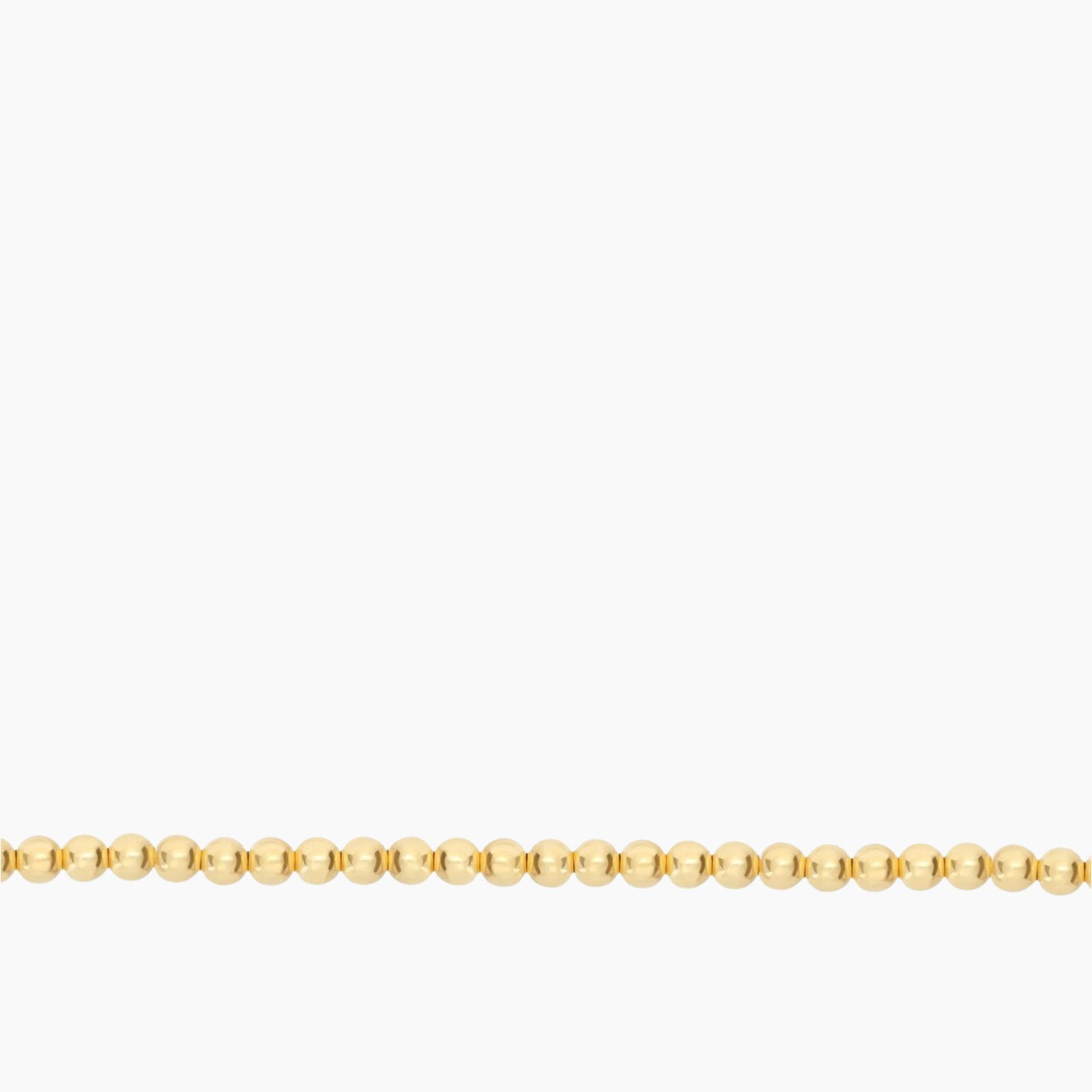 Joy Jewels Balls Chain Bracelet Joy Jewels Balls Chain Bracelet
