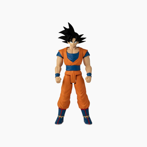 Bandai 12" Limit Breaker Series Goku