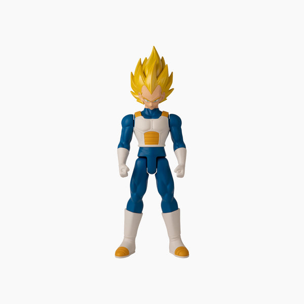 Bandai 12" Limit Breaker Series Super Saiyan Vegeta