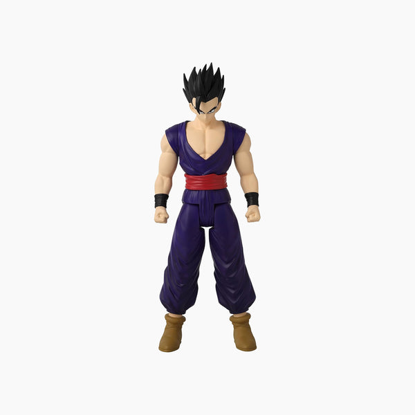 Bandai 12" Limit Breaker Series Ultimate Gohan