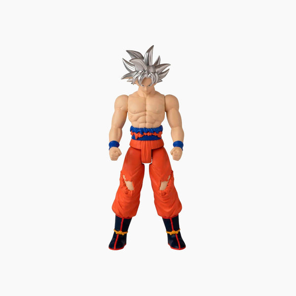 Bandai 12" Limit Breaker Series Ultra Instinct Goku