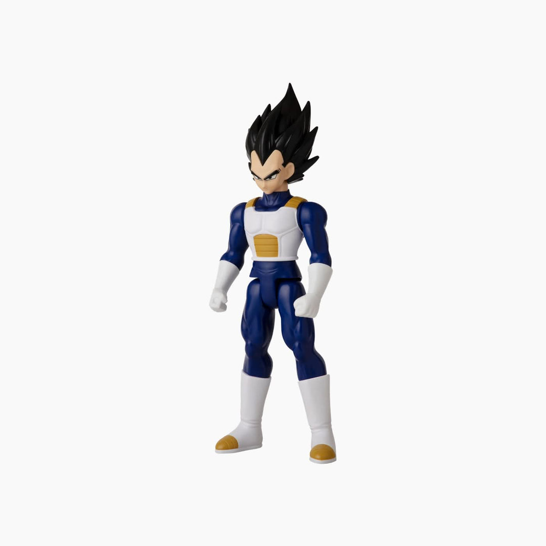 Bandai Limit Breaker Series Vegeta Action Figure