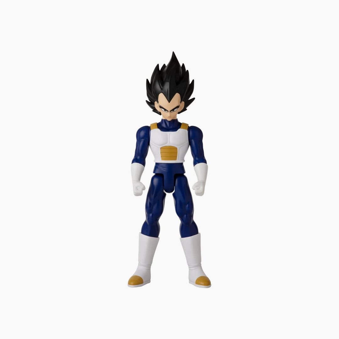 Bandai Limit Breaker Series Vegeta Action Figure