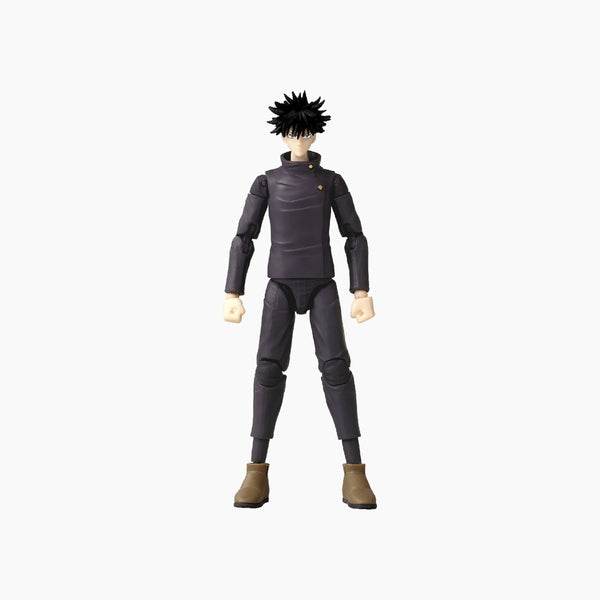 Bandai Anime Heroes Jujutsu Kaisen Fushiguro Megumi