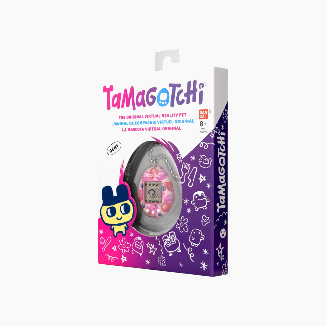 Bandai Tamagotchi Berry Delicious Wholesale