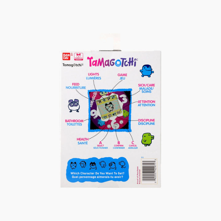 Bandai Tamagotchi Berry Delicious Wholesale