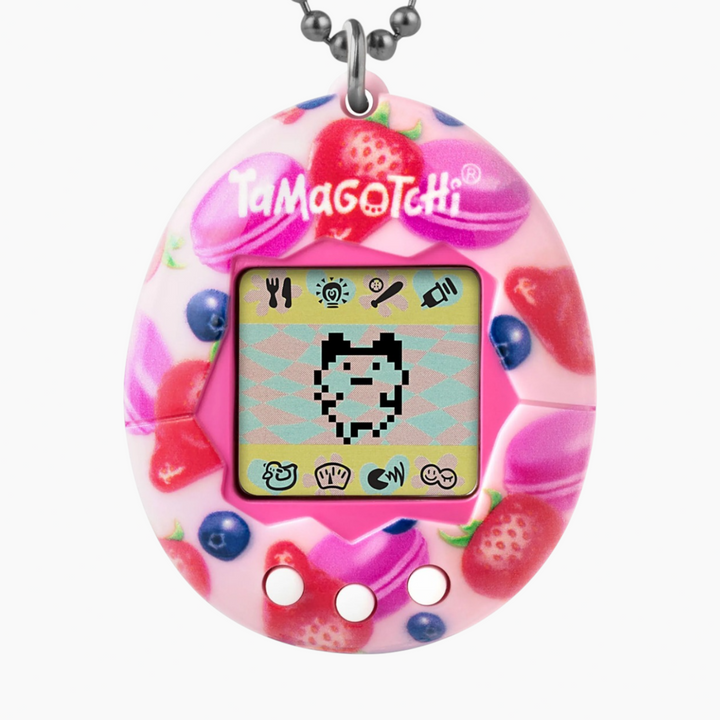Bandai Tamagotchi Berry Delicious Wholesale