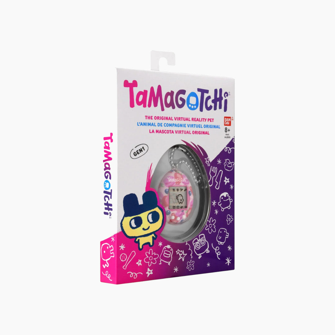 Bandai Tamagotchi Berry Delicious Wholesale