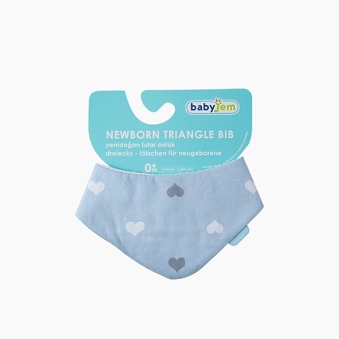 Babyjem Bandana Bib